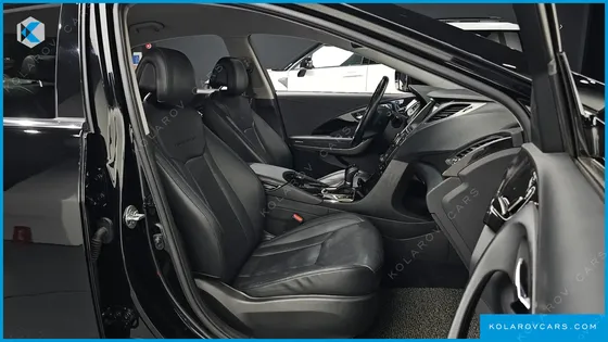 HYUNDAI GRANDEUR HG300 NOBLE