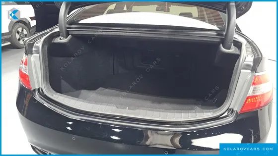 HYUNDAI GRANDEUR HG300 NOBLE
