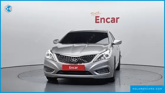 HYUNDAI GRANDEUR HG240 MODERN