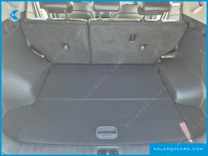 HYUNDAI TUCSON DIESEL 2.0 2WD