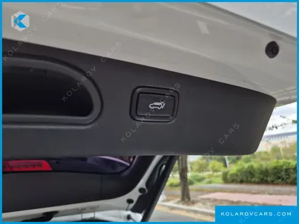HYUNDAI TUCSON DIESEL 2.0 2WD