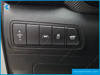HYUNDAI TUCSON DIESEL 2.0 2WD