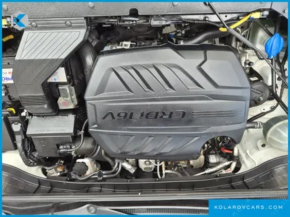 HYUNDAI TUCSON DIESEL 2.0 2WD