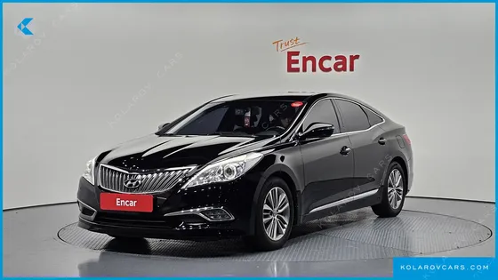 HYUNDAI GRANDEUR HG240 MODERN COLLECTION