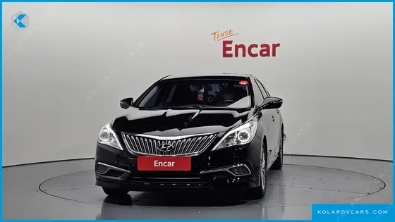 HYUNDAI GRANDEUR HG240 MODERN COLLECTION