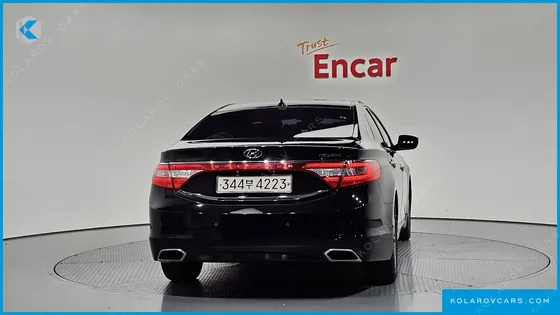 HYUNDAI GRANDEUR HG240 MODERN COLLECTION