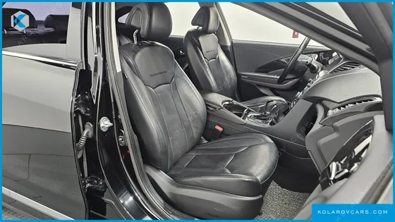 HYUNDAI GRANDEUR HG240 MODERN COLLECTION