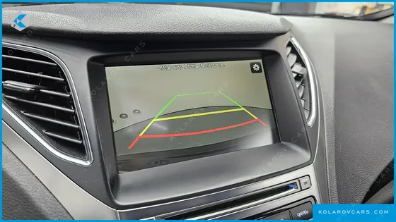 HYUNDAI GRANDEUR HG240 MODERN COLLECTION