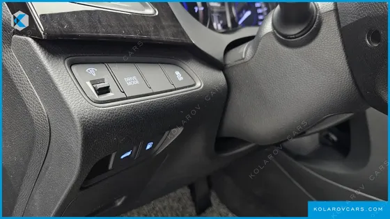 HYUNDAI GRANDEUR HG240 MODERN COLLECTION