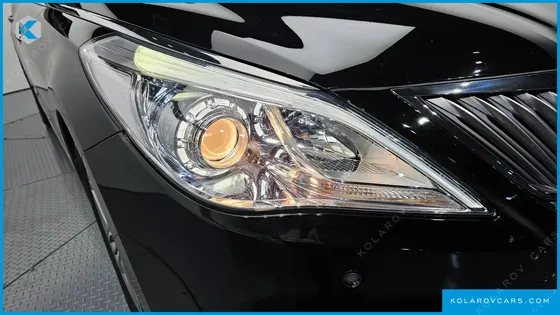 HYUNDAI GRANDEUR HG240 MODERN COLLECTION