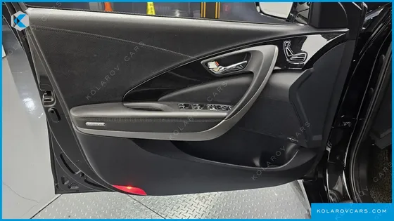 HYUNDAI GRANDEUR HG240 MODERN COLLECTION