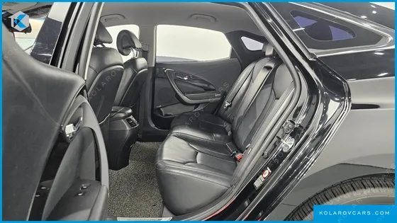 HYUNDAI GRANDEUR HG240 MODERN COLLECTION