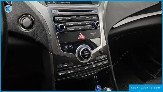 HYUNDAI GRANDEUR HG240 MODERN COLLECTION