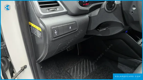 HYUNDAI TUCSON DIESEL 2.0 2WD