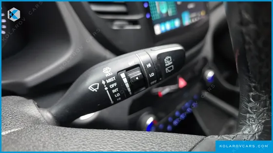 HYUNDAI TUCSON DIESEL 2.0 2WD
