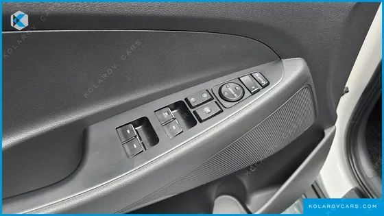 HYUNDAI TUCSON DIESEL 2.0 2WD