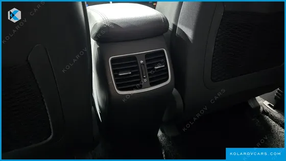 HYUNDAI TUCSON DIESEL 2.0 2WD