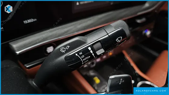 KIA K5 1.6 TURBO