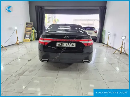 HYUNDAI GRANDEUR LPG HG300 MODERN
