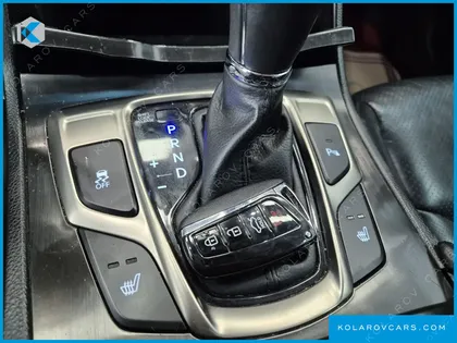 HYUNDAI GRANDEUR LPG HG300 MODERN