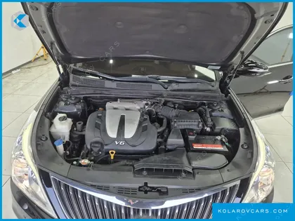 HYUNDAI GRANDEUR LPG HG300 MODERN