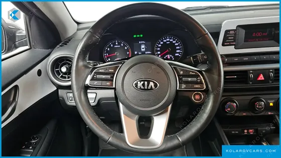 KIA K3 LUXURY