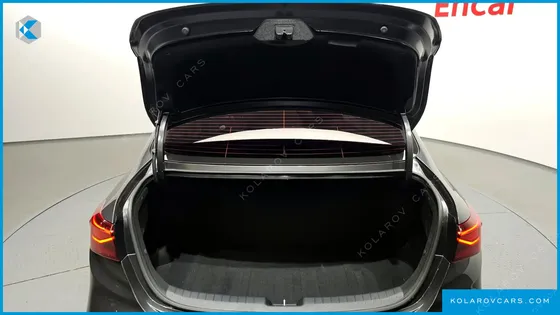 KIA K3 LUXURY