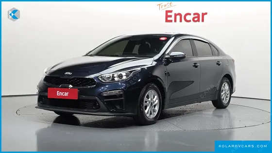 KIA K3 PRESTIGE