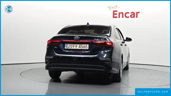 KIA K3 PRESTIGE