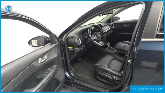 KIA K3 PRESTIGE