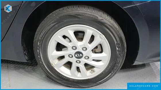 KIA K3 PRESTIGE