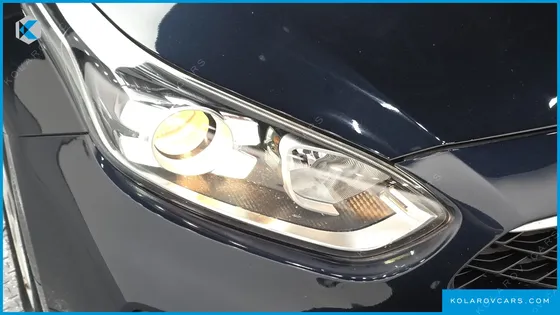 KIA K3 PRESTIGE