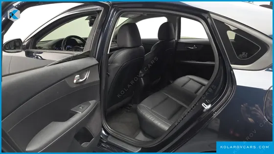 KIA K3 PRESTIGE