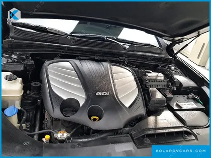 HYUNDAI GRANDEUR HG300 EXCLUSIVE