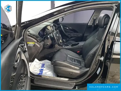 HYUNDAI GRANDEUR HG300 EXCLUSIVE
