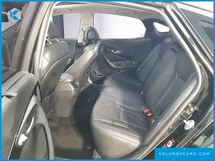 HYUNDAI GRANDEUR HG300 EXCLUSIVE