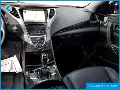 HYUNDAI GRANDEUR HG300 EXCLUSIVE
