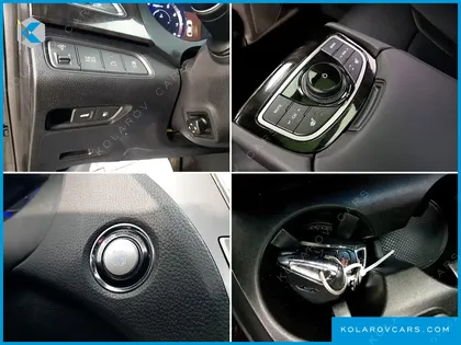 HYUNDAI GRANDEUR HG300 EXCLUSIVE