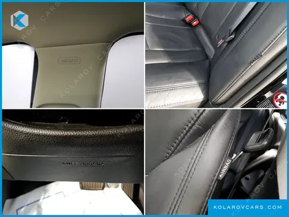 HYUNDAI GRANDEUR HG300 EXCLUSIVE