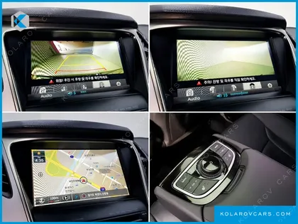 HYUNDAI GRANDEUR HG300 EXCLUSIVE