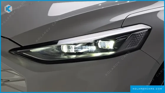 KIA K8 2.5 GASOLINE 2WD