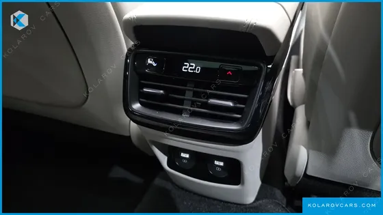 KIA K8 2.5 GASOLINE 2WD