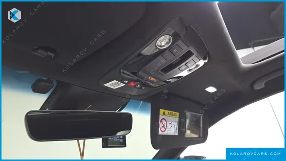 KIA K8 2.5 GASOLINE 2WD