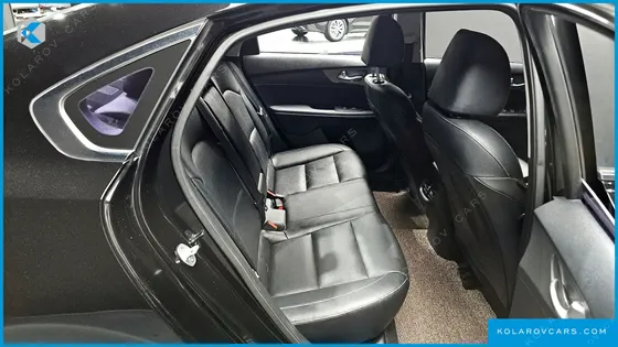 KIA K3 PRESTIGE