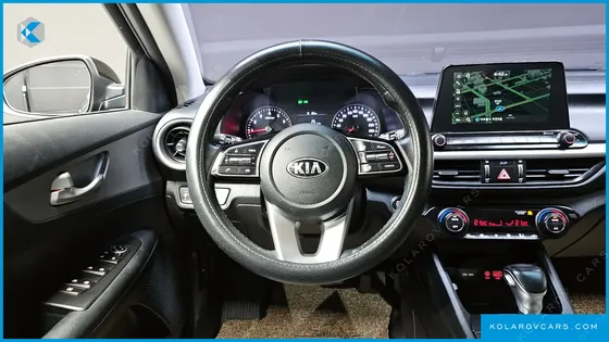 KIA K3 PRESTIGE