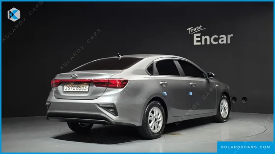 KIA K3 TRENDY