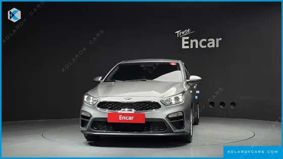 KIA K3 TRENDY