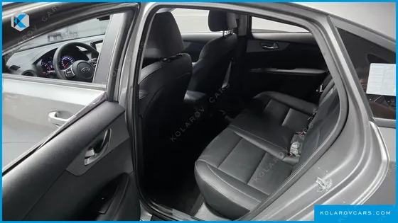 KIA K3 TRENDY