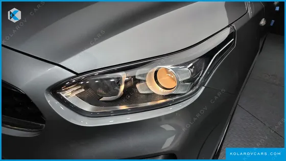 KIA K3 TRENDY