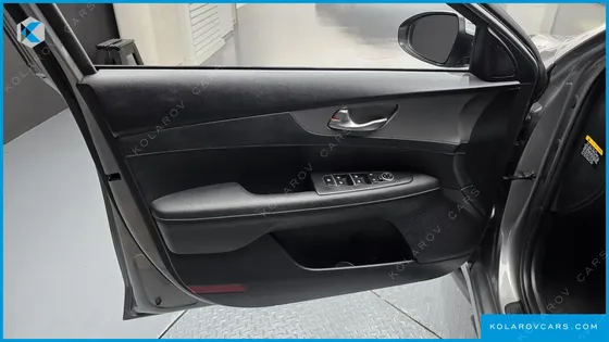 KIA K3 TRENDY